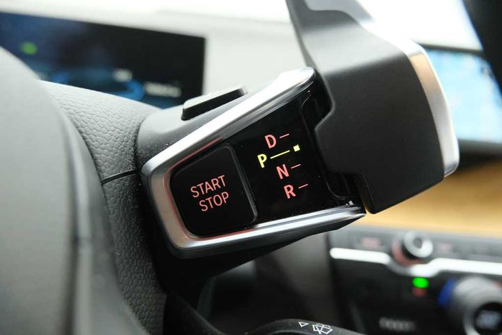 Photo 23 VIN: WBY1Z610907A12197 - BMW I3 