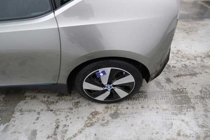 Photo 29 VIN: WBY1Z610907A12197 - BMW I3 