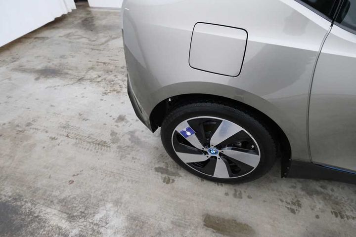 Photo 32 VIN: WBY1Z610907A12197 - BMW I3 