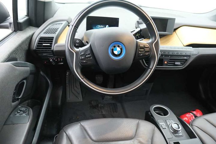 Photo 9 VIN: WBY1Z610907A12197 - BMW I3 