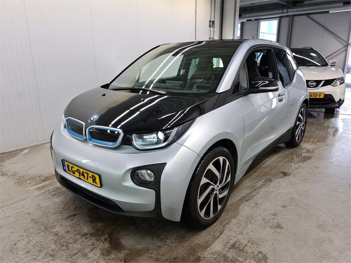 Photo 1 VIN: WBY1Z61090V547670 - BMW I3 