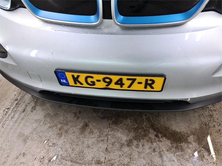 Photo 11 VIN: WBY1Z61090V547670 - BMW I3 