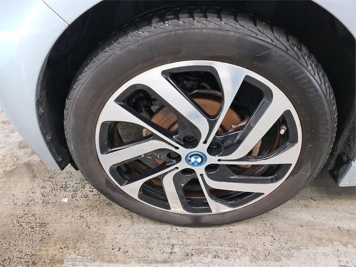 Photo 12 VIN: WBY1Z61090V547670 - BMW I3 