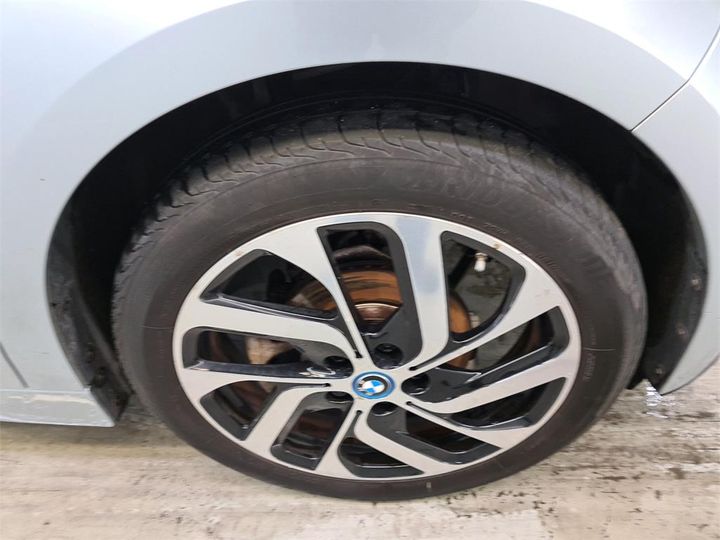 Photo 13 VIN: WBY1Z61090V547670 - BMW I3 