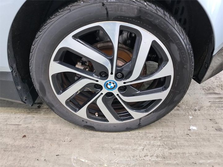 Photo 14 VIN: WBY1Z61090V547670 - BMW I3 