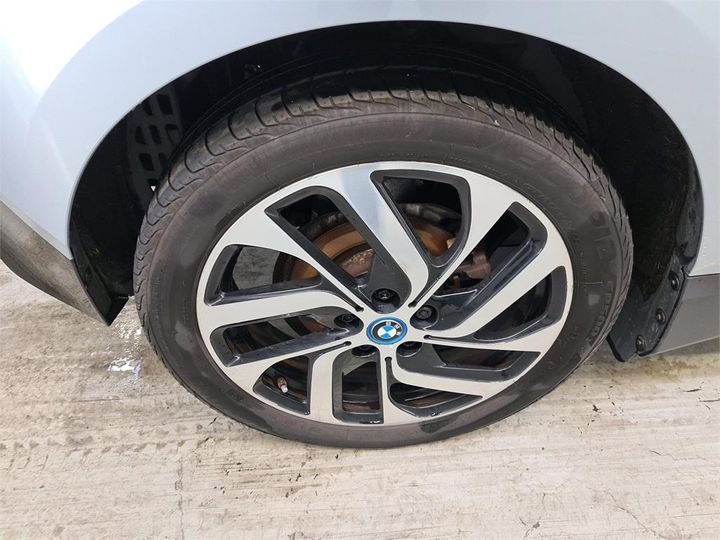 Photo 15 VIN: WBY1Z61090V547670 - BMW I3 