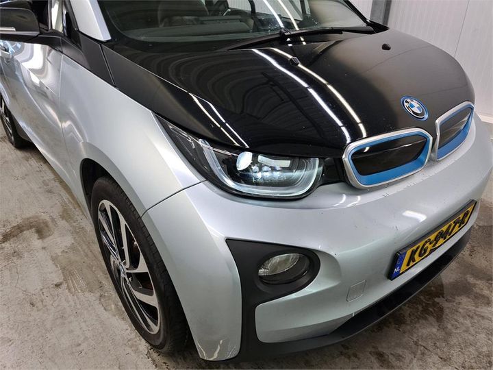 Photo 16 VIN: WBY1Z61090V547670 - BMW I3 