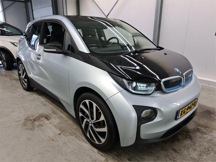 Photo 2 VIN: WBY1Z61090V547670 - BMW I3 