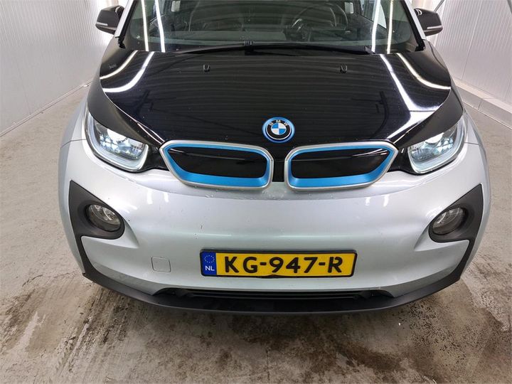 Photo 21 VIN: WBY1Z61090V547670 - BMW I3 