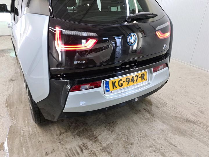 Photo 25 VIN: WBY1Z61090V547670 - BMW I3 