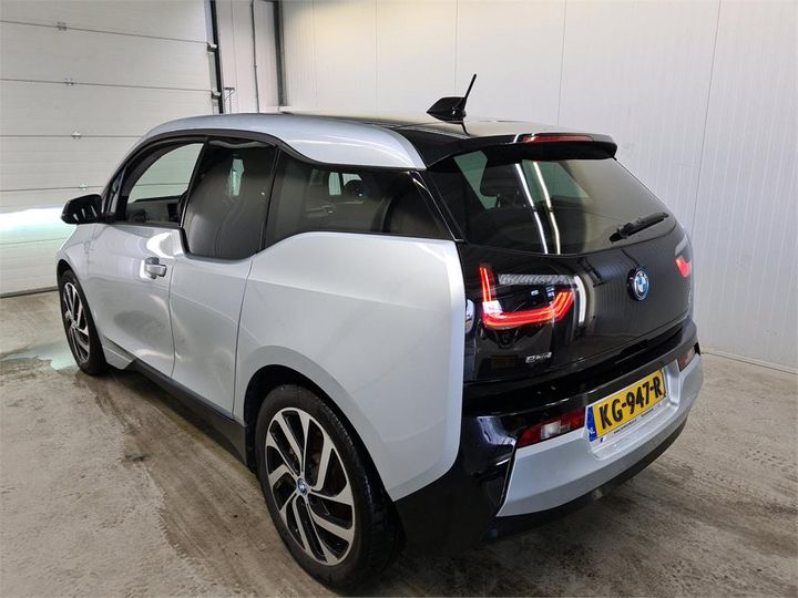 Photo 3 VIN: WBY1Z61090V547670 - BMW I3 