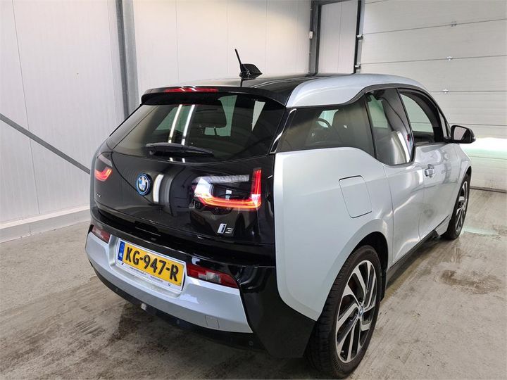 Photo 4 VIN: WBY1Z61090V547670 - BMW I3 