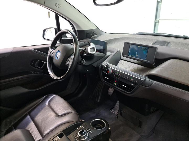 Photo 6 VIN: WBY1Z61090V547670 - BMW I3 