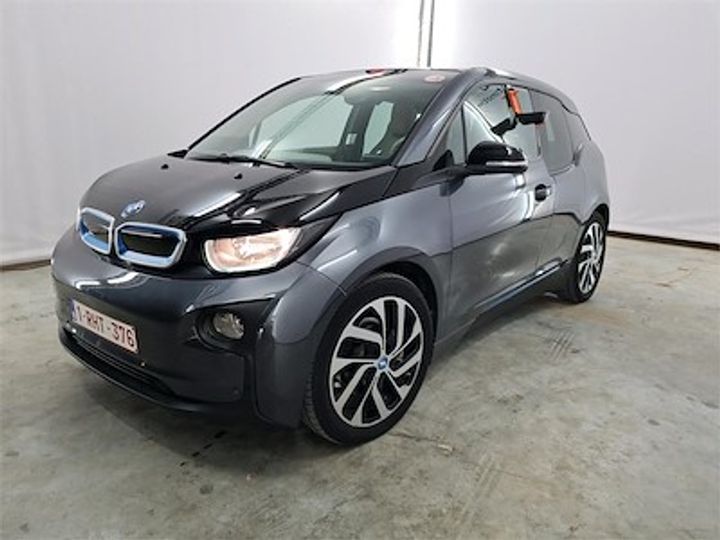 Photo 0 VIN: WBY1Z61090V939127 - BMW I3 