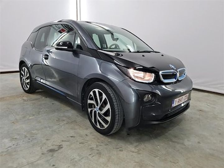 Photo 2 VIN: WBY1Z61090V939127 - BMW I3 