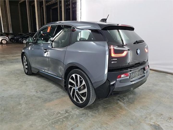 Photo 3 VIN: WBY1Z61090V939127 - BMW I3 