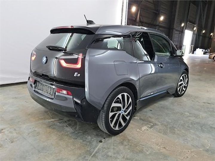 Photo 4 VIN: WBY1Z61090V939127 - BMW I3 