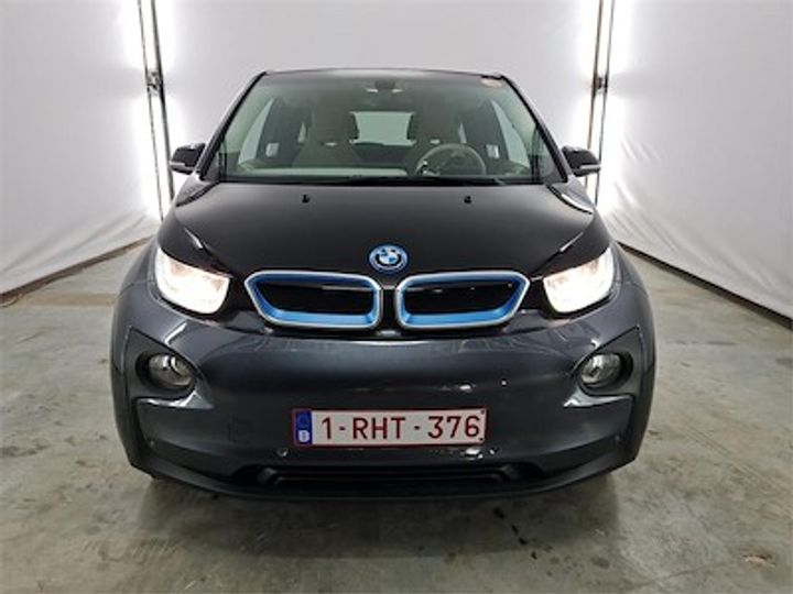 Photo 5 VIN: WBY1Z61090V939127 - BMW I3 