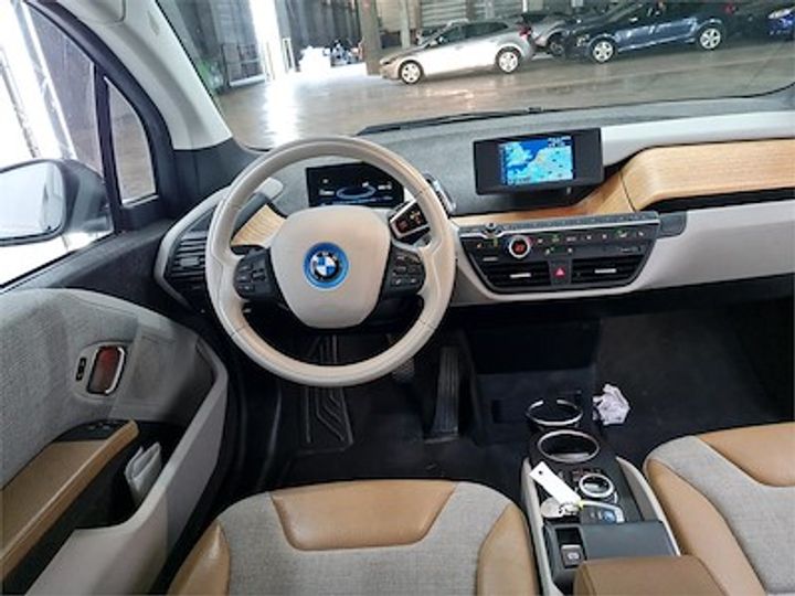 Photo 9 VIN: WBY1Z61090V939127 - BMW I3 