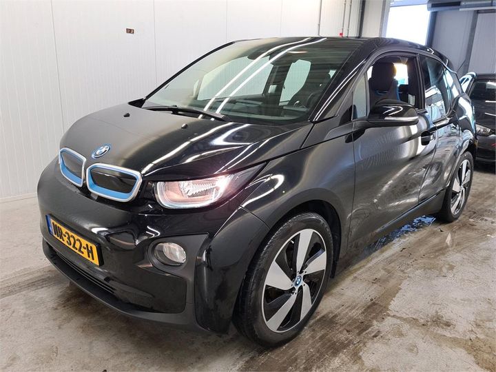 Photo 1 VIN: WBY1Z61090V942352 - BMW I3 