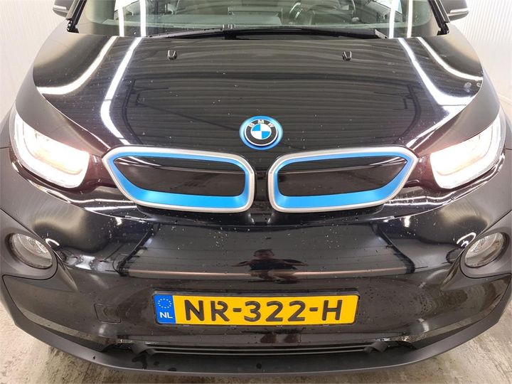 Photo 11 VIN: WBY1Z61090V942352 - BMW I3 