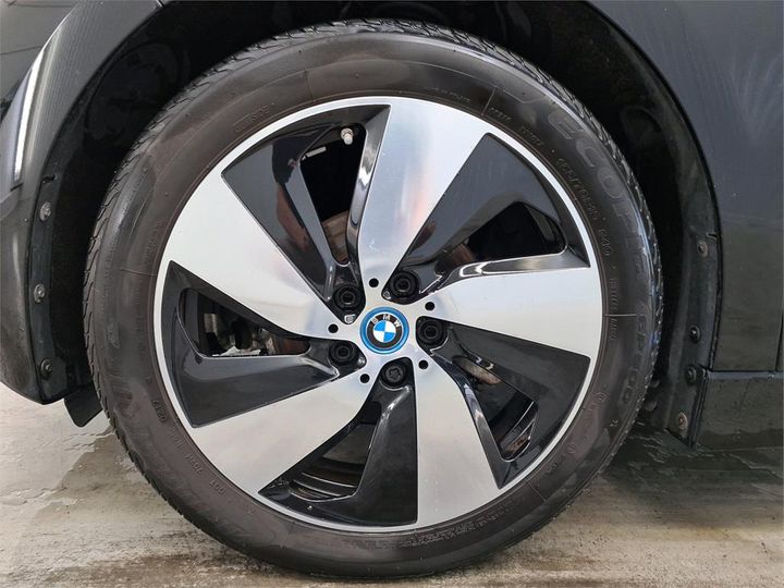 Photo 12 VIN: WBY1Z61090V942352 - BMW I3 