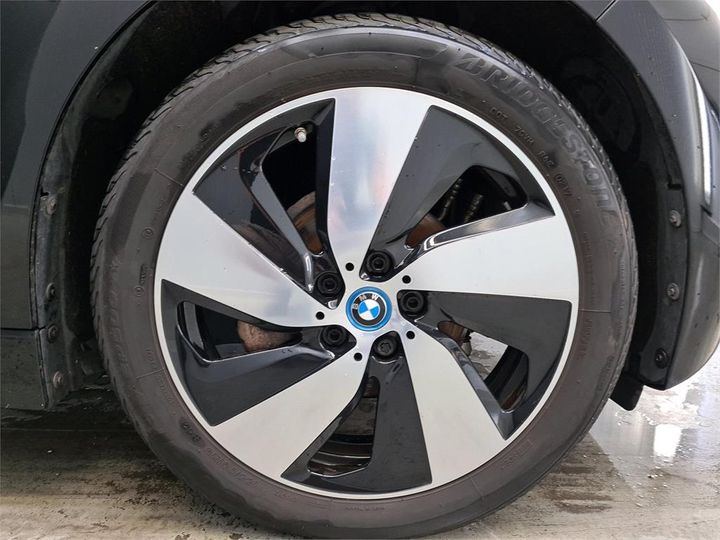 Photo 13 VIN: WBY1Z61090V942352 - BMW I3 