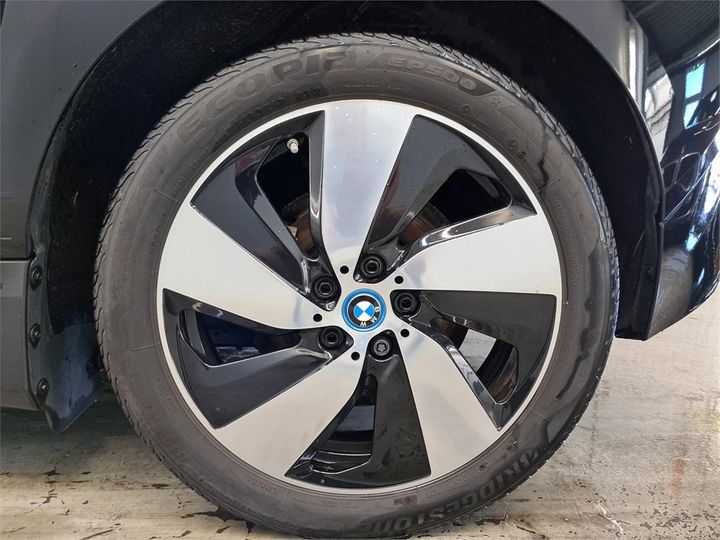 Photo 14 VIN: WBY1Z61090V942352 - BMW I3 