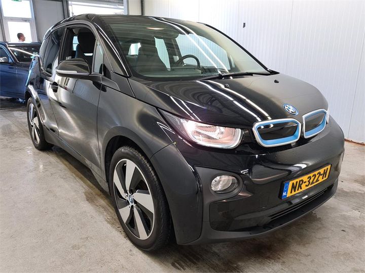 Photo 2 VIN: WBY1Z61090V942352 - BMW I3 