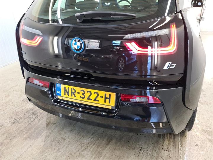 Photo 23 VIN: WBY1Z61090V942352 - BMW I3 