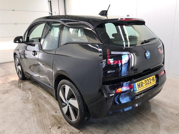 Photo 3 VIN: WBY1Z61090V942352 - BMW I3 