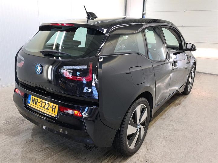 Photo 4 VIN: WBY1Z61090V942352 - BMW I3 