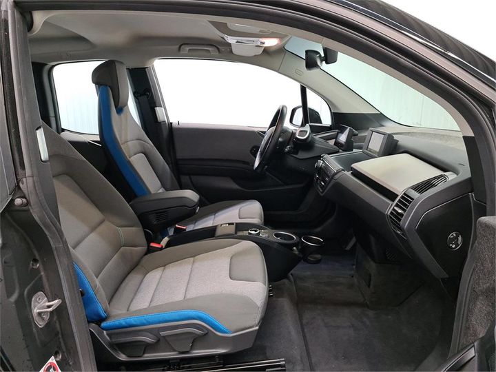 Photo 5 VIN: WBY1Z61090V942352 - BMW I3 