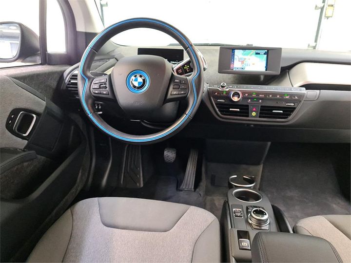 Photo 6 VIN: WBY1Z61090V942352 - BMW I3 