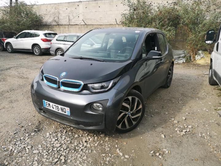 Photo 0 VIN: WBY1Z610X07A07137 - BMW I3 