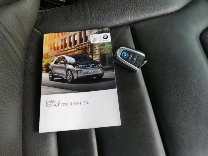 Photo 11 VIN: WBY1Z610X07A07137 - BMW I3 