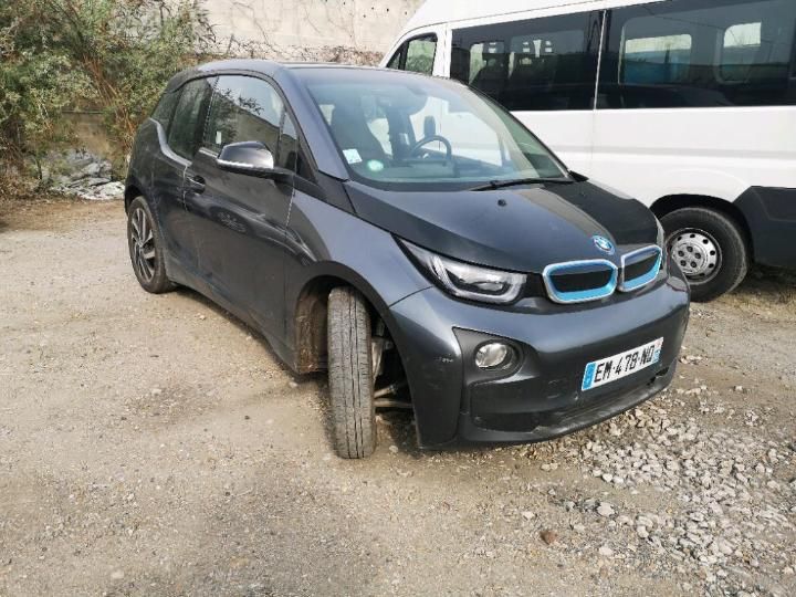 Photo 2 VIN: WBY1Z610X07A07137 - BMW I3 