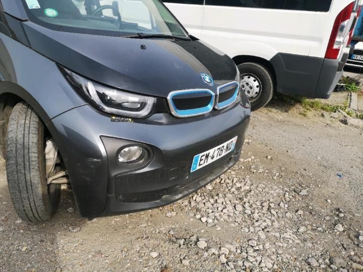 Photo 25 VIN: WBY1Z610X07A07137 - BMW I3 