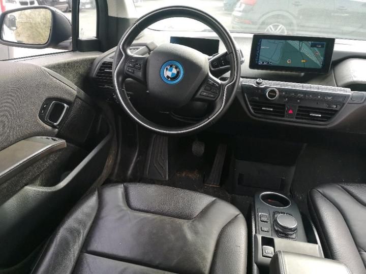 Photo 5 VIN: WBY1Z610X07A07137 - BMW I3 