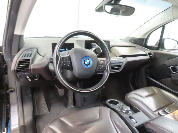 Photo 1 VIN: WBY1Z610X07A07154 - BMW I3 