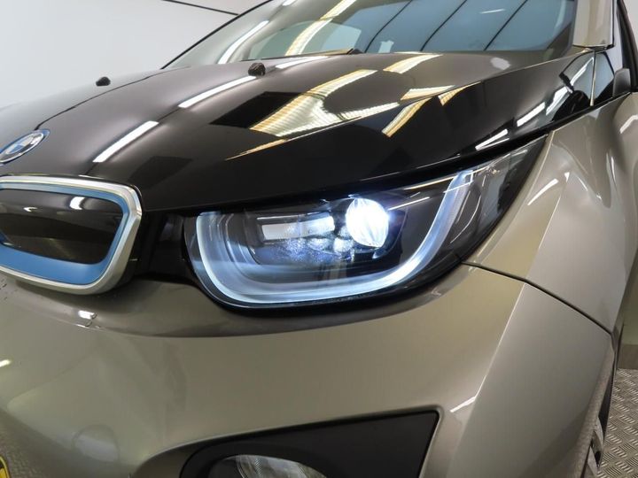 Photo 16 VIN: WBY1Z610X07A07154 - BMW I3 