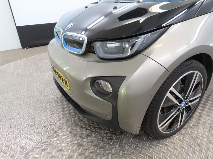 Photo 27 VIN: WBY1Z610X07A07154 - BMW I3 