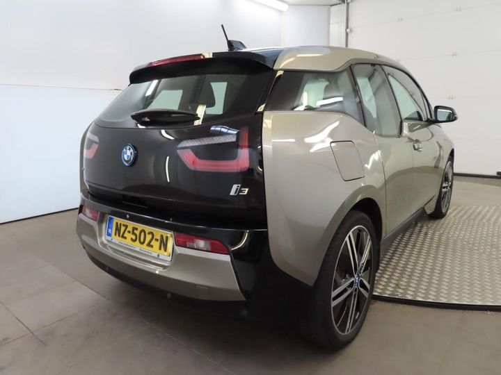 Photo 3 VIN: WBY1Z610X07A07154 - BMW I3 