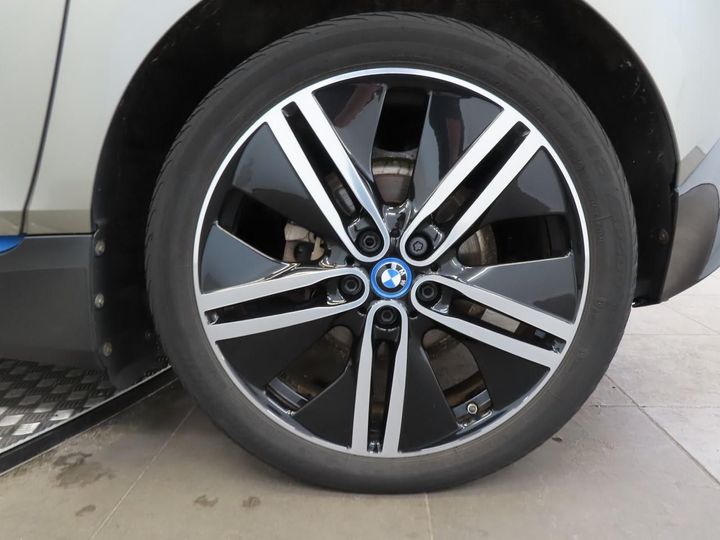 Photo 8 VIN: WBY1Z610X07A07154 - BMW I3 