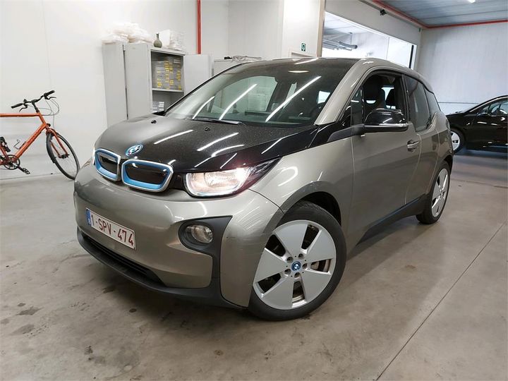 Photo 0 VIN: WBY1Z610X07A08479 - BMW I3 