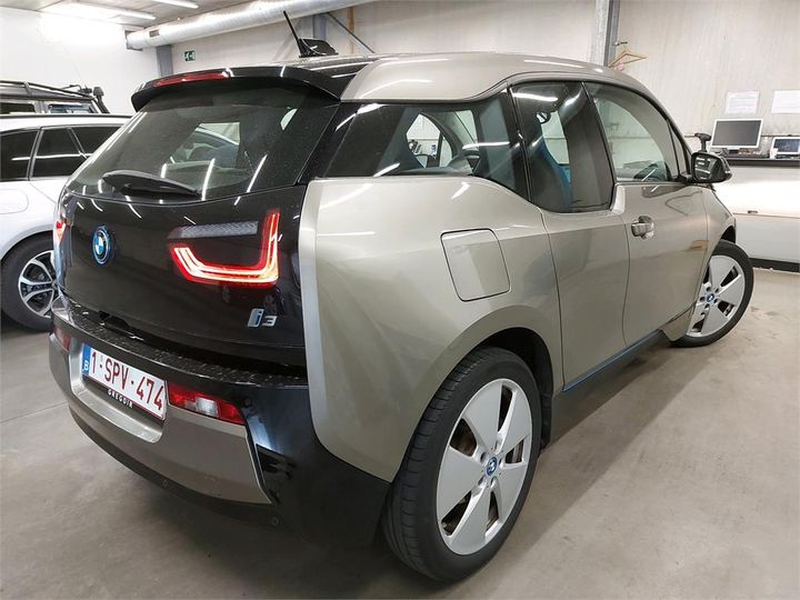 Photo 2 VIN: WBY1Z610X07A08479 - BMW I3 