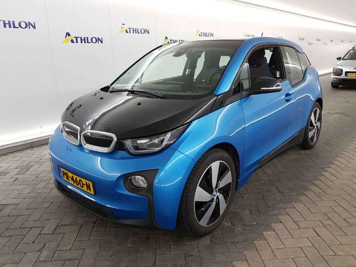 Photo 1 VIN: WBY1Z610X07A10765 - BMW I3 