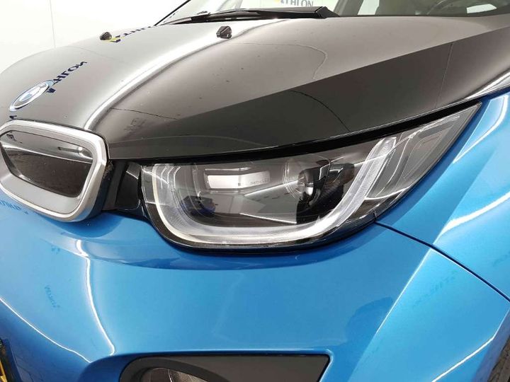 Photo 14 VIN: WBY1Z610X07A10765 - BMW I3 