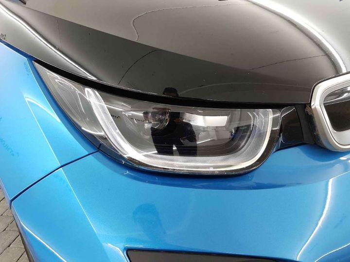 Photo 15 VIN: WBY1Z610X07A10765 - BMW I3 