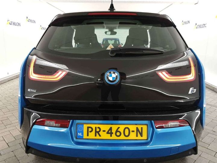 Photo 16 VIN: WBY1Z610X07A10765 - BMW I3 